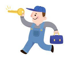 Local emergency lockout specialist near you offering 24/7 emergency lockout solution in Santa Paula, CA