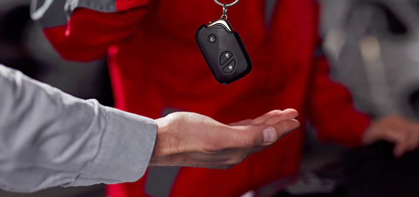 Automotive Car Lock Rekeying Locksmith Specialists in Santa Paula, California