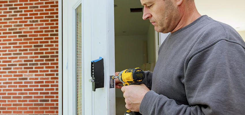 Eviction Locksmith Services For Lock Installation in Santa Paula, CA