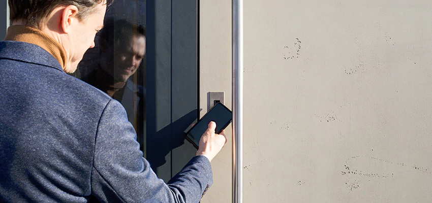 Police Recommended Rekey Locksmith in Santa Paula, California