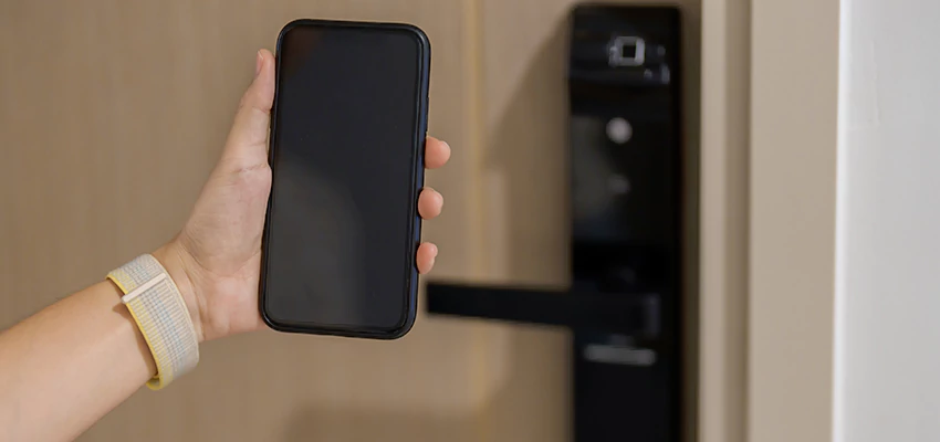 Keypad Wifi Locks Repair And Installation in Santa Paula, CA