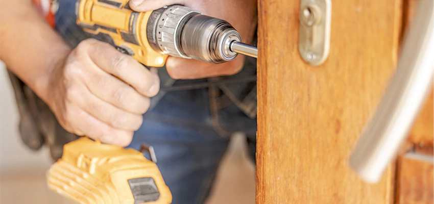 Emergency A1 Locksmith Services in Santa Paula, California