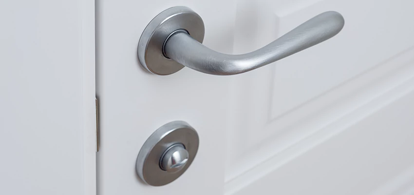Single-Occupancy Restroom Locks Repair in Santa Paula, California