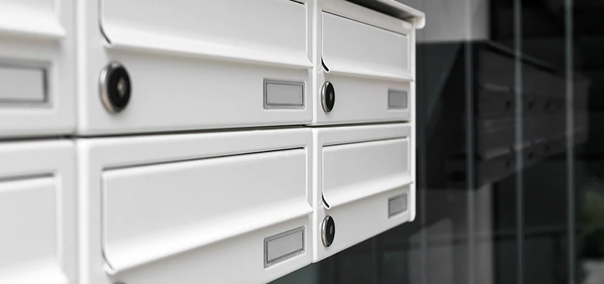 Mailbox Tubular Lock Replacement in Santa Paula, California