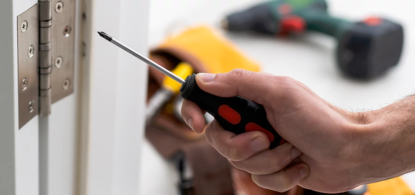 Holiday Emergency Locksmith in Santa Paula, California