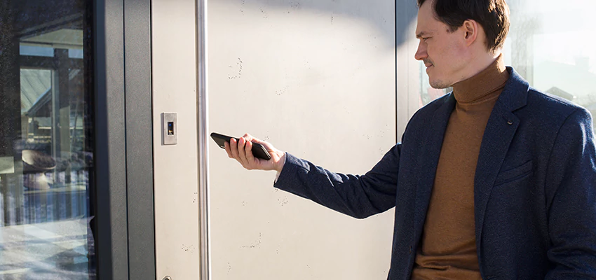 Business Security Systems in Santa Paula, CA