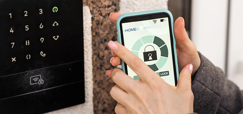 Building Security Upgrades in Santa Paula, CA