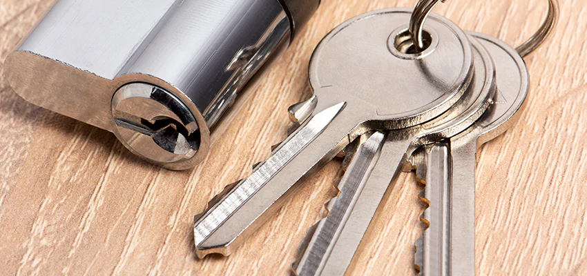 Lock Rekeying Services in Santa Paula, California