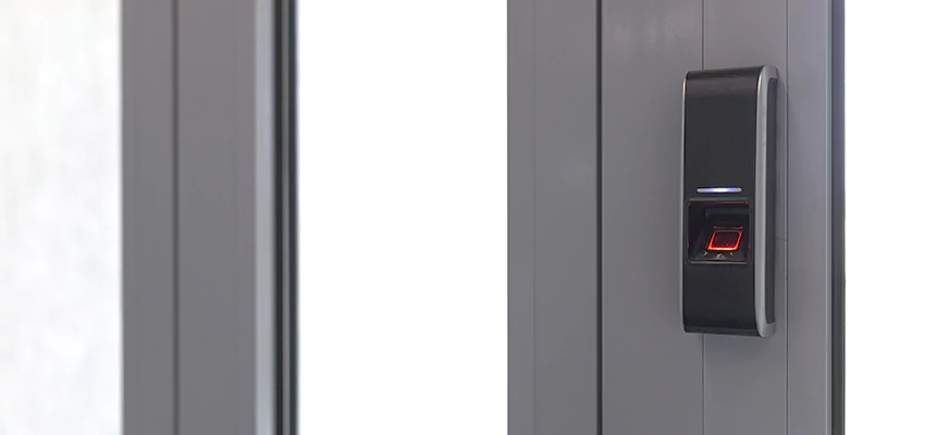 Push Button Lock Keypad Repair in Santa Paula, California