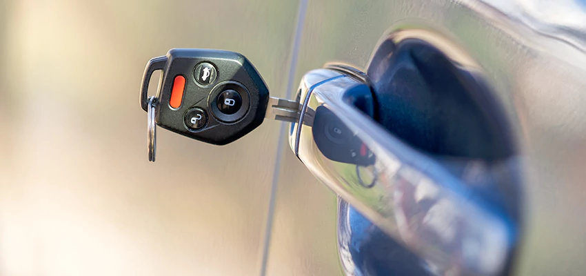 Automotive Locksmith Key Programming Specialists in Santa Paula, CA