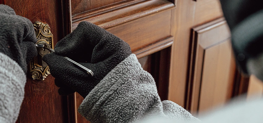 Burglar Damage Electronic Locks Repair in Santa Paula, CA