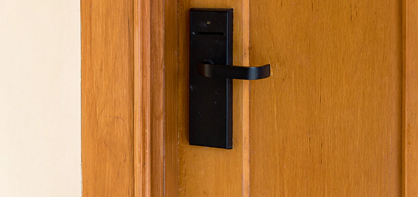 Quick Response Locksmith For Lock Repair in Santa Paula, California