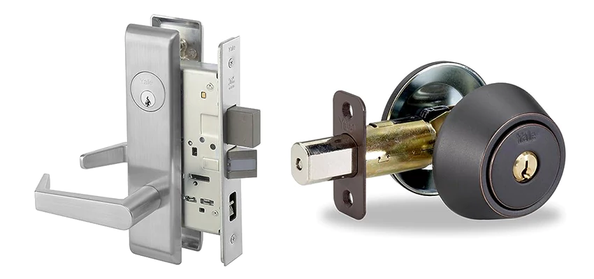 Yale Multipoint Lock in Santa Paula, CA