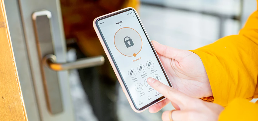 Automatic Door Lock Opener Repair in Santa Paula, California