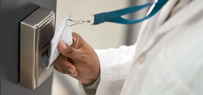 Commercial Locksmith For Rekey in Santa Paula, CA