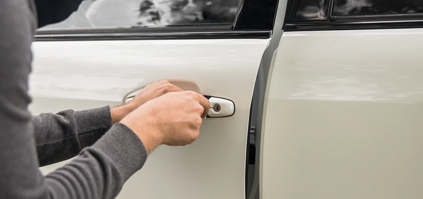 Unlock Car Door Service in Santa Paula, CA