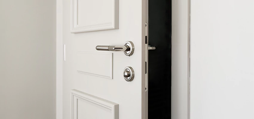 Folding Bathroom Door With Lock Solutions in Santa Paula, CA