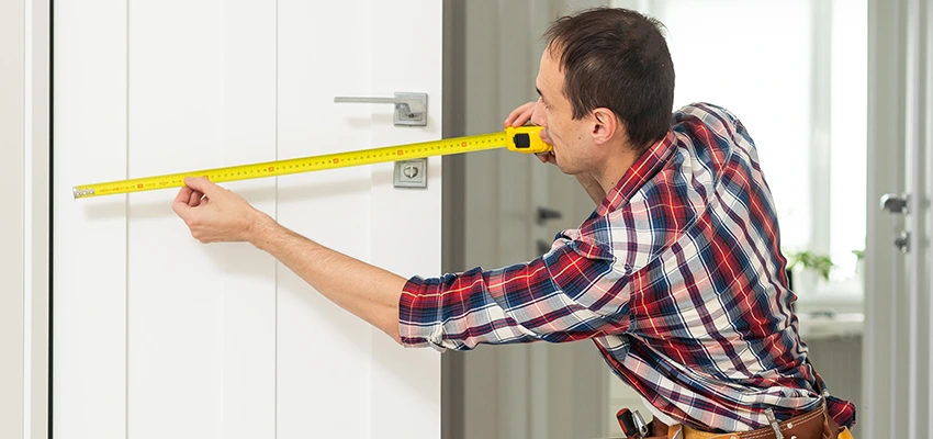 Bonded & Insured Locksmiths For Lock Repair in Santa Paula, California