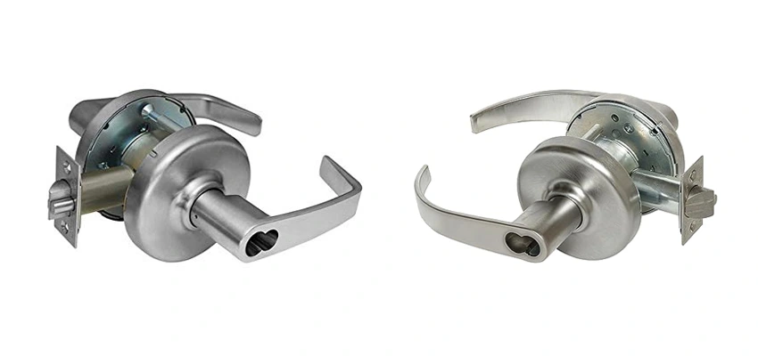 Corbin Russwin Unit Locks Repair Installation in Santa Paula, CA