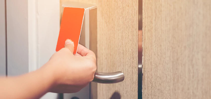 Electronic Locks Motor Repair in Santa Paula, California