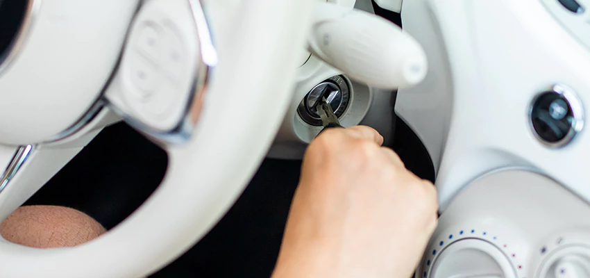 Ignition Lock Barrel Replacement Near Me in Santa Paula, California