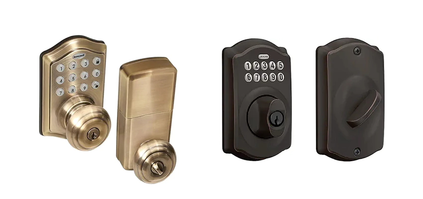 Medeco Locks Replacement in Santa Paula, CA