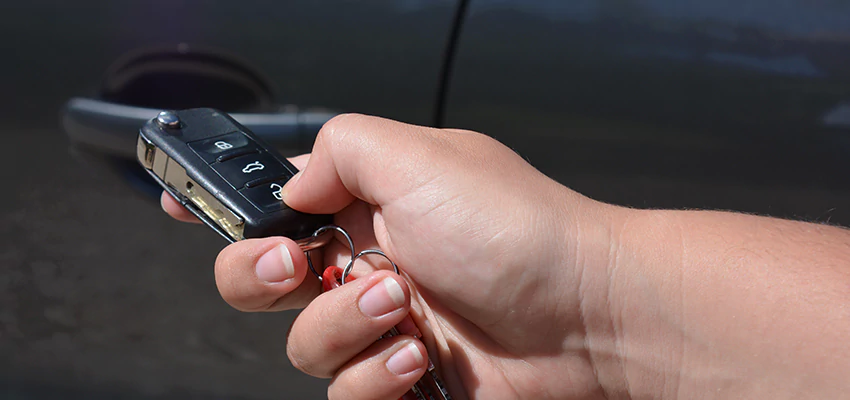 Car Door Unlocking Locksmith in Santa Paula, California