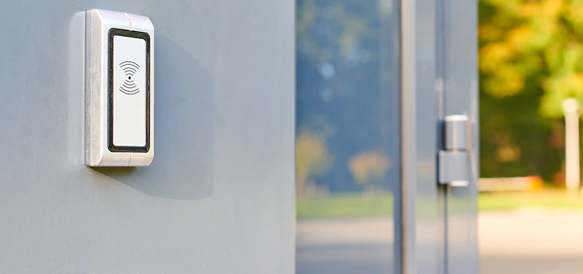 Glass Door Electric Lock Repair in Santa Paula, CA