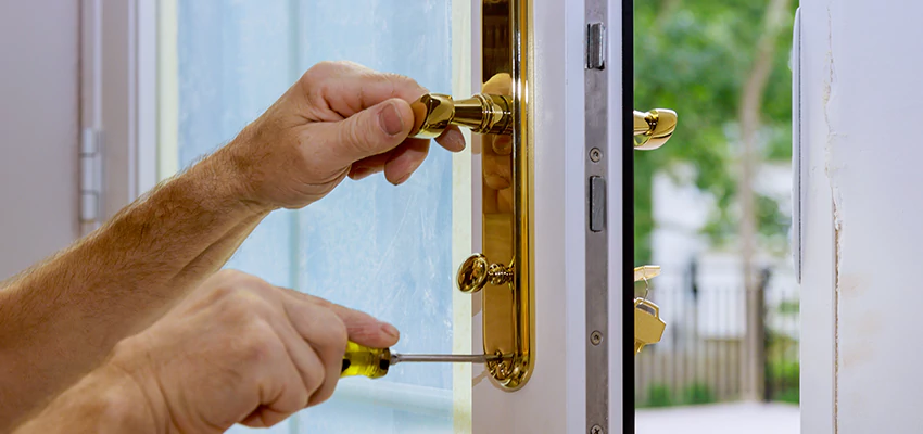 Local Locksmith For Key Duplication in Santa Paula, CA