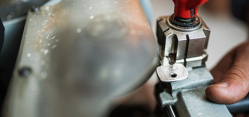 Key Programming Mobile Locksmith Service in Santa Paula, CA