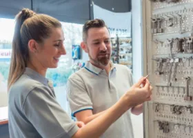 Key Locks Services in Santa Paula, California